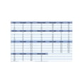 thumbnail image 5 of Family Matching Pajamas Set, Classic Plaid Long Sleeve Tops with Pants Xmas Homewear Sleepwear Outfits for Family, 5 of 10