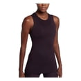 thumbnail image 1 of Nike Womens Mesh Racerback Tank Top, 1 of 1
