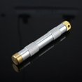 thumbnail image 4 of Portable Outdoor Camping Piston Fire Starter Tube Flame Maker Fire Starter Tube Air Compression Torch Emergency Survival Tool, 4 of 6