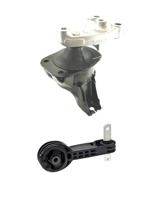 Honda Civic Engine Mount