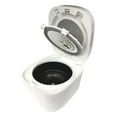 thumbnail image 3 of Buffalo IH Smart Cooker 1.0L (5 Cup), 3 of 6