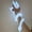 Luminous rainbow, variant on Luminous 3D Printed Horned Dragon Glow in The Dark Joints Movable Dragon Figurine Simulation Multi-jointed Dragon Ornament