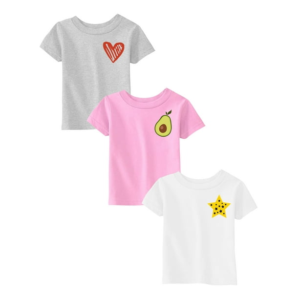 5t shirt in youth size
