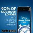 thumbnail image 5 of Oral-B Kids Manual Toothbrush featuring Disney & Pixar's Toy Story, Soft Bristles, For Children and Toddlers 3+, 2 count, 5 of 9