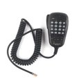 thumbnail image 2 of Micrófono mano MH-48 DTMF se adapta al micrófono mano walkie-Talkie Yaesu FT-8800R FT-8900R FT-7900R [SP221103175520], 2 of 9