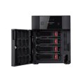 thumbnail image 2 of BUFFALO TERASTATION 3430DN 32 To 4 Baies Ordinateur de Bureau NAS (4x8 To) NAS HDD Inclus 2,5 Go, 2 of 5