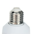 thumbnail image 4 of 13W 220V Reptile UVB Energy Saving Lamps Tortoise Snake Lizard Light Bulb, 4 of 9