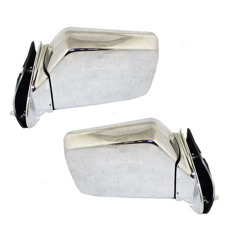 Power Mirror for 1993-1994 D21 Heated 1994-1995 Pathfinder