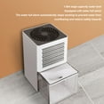 thumbnail image 4 of Dehumidifier, 1L Water Tank Easy To Use Room Dehumidifier  for Basement, 4 of 7
