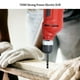 thumbnail image 5 of Taladro eléctrico con cable de velocidad variable Trigger Hammer Rotary Impact Drill para acero de m MABOTO Taladro eléctrico, 5 of 7