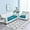 BU1, variant on Moocorvic Double Protection Waterproof Couch Cover Chair Covers Sofa Covers for Living Room,Couch Covers for 3 Cushion Couch Sofa,Reversible Furniture Protector Sofa Cover,