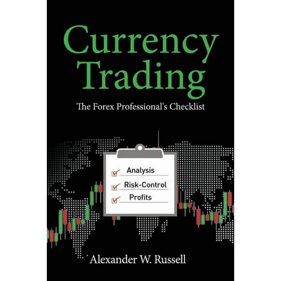 The Forex Checklist, (Paperback)