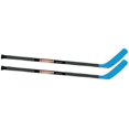 thumbnail image 1 of Bâtons de Hockey Cosom de 43 Po - 2 Bleus, 1 of 1