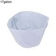 thumbnail image 2 of SPRING PARK Round Container Pots Grow Breathable Pouch Root Garden Plant Fabric Bags, 2 of 7