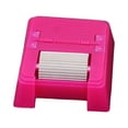 thumbnail image 2 of AMLESO Oil Edge Box Leather Edge Painting Box DIY Leather Tool Edge Sealing Oil Box Rough Grain Roller, 2 of 8