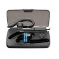 thumbnail image 2 of Auriculares Auriculares deportivos inalámbricos compatibles con Bluetooth Llamadas manos libres 2.4GHZ Negocios portátiles con estuche de carga 1 pieza Inevent EL005164-00B, 2 of 7