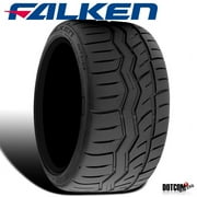 Falken Azenis RT-615K 255/40R17 94 W Tire