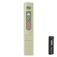 thumbnail image 2 of Digital Electric TDS Meter EC PPM Tester Hydroponics Water Test Pen purity, 2 of 10