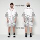 thumbnail image 1 of Demon Slayer Kimetsu Yaiba Japanse Anime Kimono Haori Yukata Cosplay Vrouwen/Mannen Zomer Casual Streetwear Rengoku Kyouju SetL Gao Jinjia LED, 1 of 2
