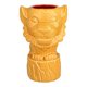 thumbnail image 2 of Taza de cerámica Geeki Tikis Disney El rey león joven Simba, 620 ml, 2 of 6