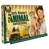 The Best Of Jack Hannas Animal Adventures