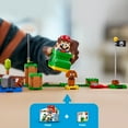 thumbnail image 6 of LEGO Super Mario Goomba’s Shoe Expansion Set  71404, Collectible Toy Game, with Goomba Figure, Gifts for Kids, Boys, Girls 6 Plus Year Old, 6 of 8