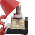 thumbnail image 3 of facefd Mrbf Terminal Fuse Block Compact Marine Rated Battery Fuse for Boat 150A, 3 of 7