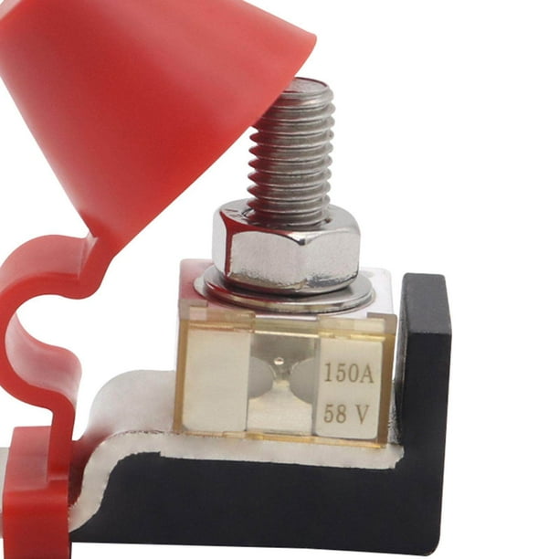 Mrbf Terminal Fuse Block Compact Marine Terminal Fuse Block Fuse MRBF