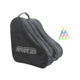 thumbnail image 3 of LOVIVER Sac pour Patins à Glace et à Roulettes, Grand Sac de Rangement pour Patins à Glace, Patins à Roulettes, Noir, 3 of 8