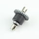 thumbnail image 1 of Componentes de Piezas de Actualización Diferencial Perfecl 1:14 RC, 1 of 8