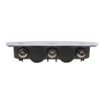 thumbnail image 3 of WatchGuard AP430CR - Wireless access point - Wi-Fi 6 - 2.4 GHz, 5 GHz - cloud-managed, 3 of 4