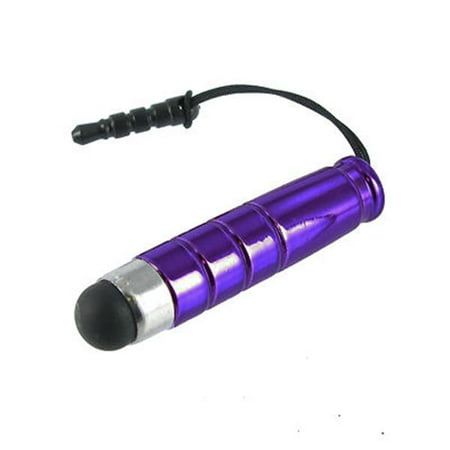 Mini Hand Pointers - EMPIRE Mini Stylus Pointer for Smartphones / Tablets (Purple)