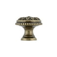 thumbnail image 3 of Richelieu BP04325142 1" Mushroom Cabinet Knob - Grey, 3 of 3