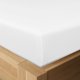 thumbnail image 5 of Juego de sábanas BED INC Road Trip America Queen de algodón blanco, 5 of 7