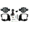 thumbnail image 1 of Par Faros Niebla Note 2014 A 2016 Nissan C/Base Genérica ., 1 of 4