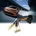 thumbnail image 3 of Conector de cableado del adaptador estéreo del arnés del coche ISO para Camry y Corolla, 3 of 6