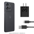 thumbnail image 3 of Smartphone Motorola Moto G56 256GB Azul Telcel, 3 of 5