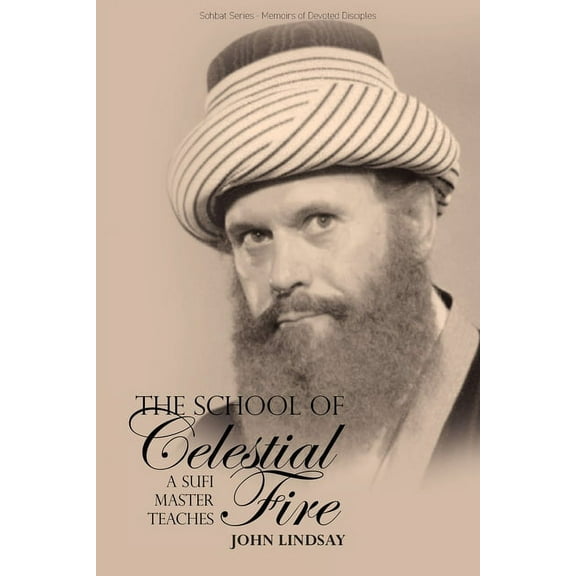 The School of Celestial Fire (Paperback)