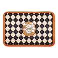 thumbnail image 2 of WREESH Kitchen Countertop Technology Cloth Pad Coffee Table Tabletop Dishes Cup Drying Pad Wash-free Heat Insulation Pad Soft Absorbent Pad Clearance, 2 of 3