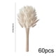 thumbnail image 3 of Tallos de pasto sintético Pampas de 60 piezas - Bodas Bohemias y Decoración del Hogar, Arreglos de Flores Secas para Centros de Mesa, Mesa y Decoración de Fiestas, 3 of 6