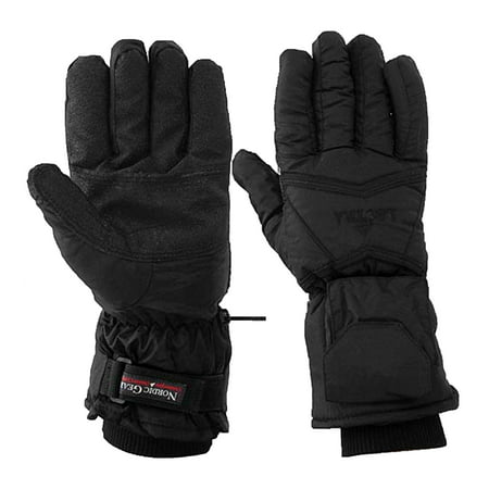 Lectra Glove Electric Battery Heated GlovesBlack