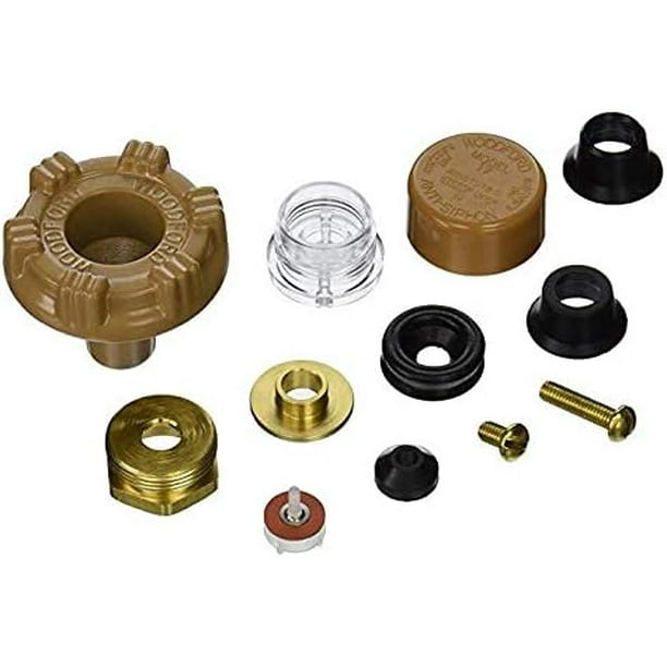 Woodford RK17MH Wall Hydrant Repair Kit by Woodford