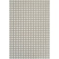 thumbnail image 2 of Rug Branch Maise Checkered Indoor Outdoor Area Rug, Beige Cream, Modern - Entryway, Hallway, Bathroom, and Kitchen, 2 of 7