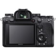 thumbnail image 4 of Sony Alpha 9 II Mirrorless Digital Camera Bundle with 64GB Memory Card, Gadget Bag + More | Sony a9 II Full-Frame Pro Camera, 4 of 6