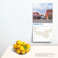 thumbnail image 2 of Route 66 2025 12 X 24 Inch Monthly Square Wall Calendar Plastic-Free, (Paperback), 2 of 9