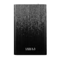 thumbnail image 2 of New 2023 12tb Portable External Hard Drive Usb3.0 Hdd 2.5 Inch Hard Disk Storage Devices For Desktop Laptop Changzhao, 2 of 2