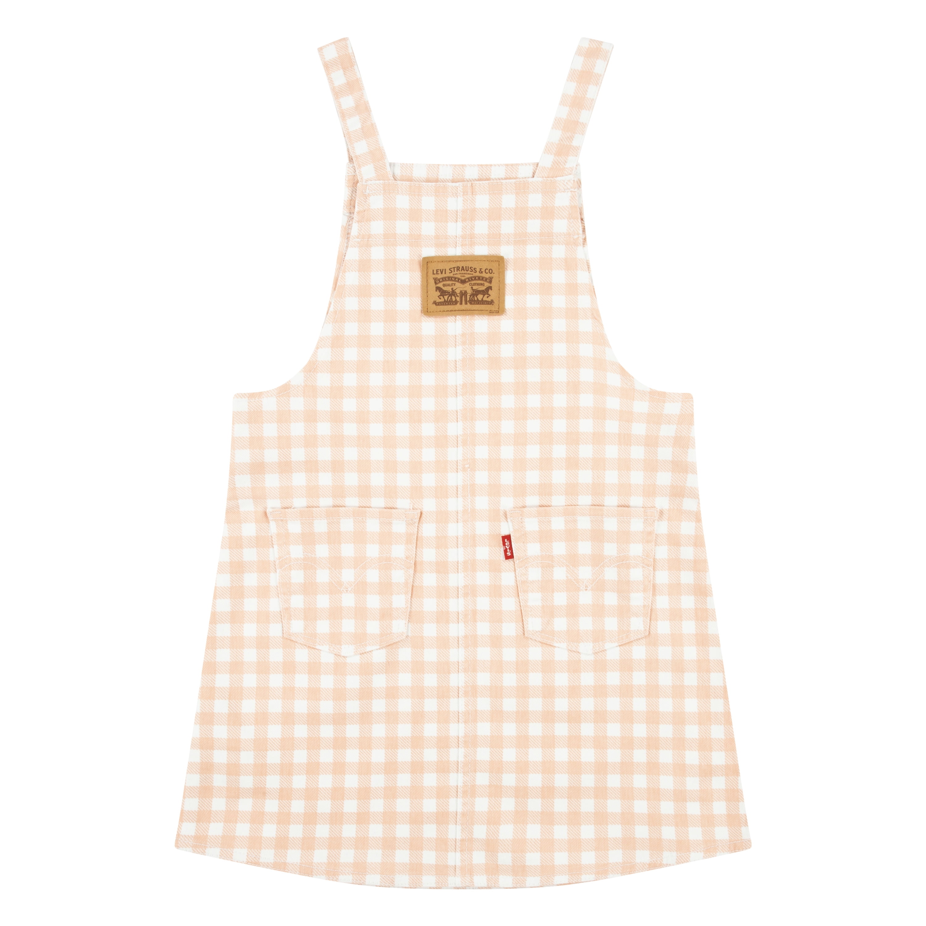 Levi's Girls Skirtall, Sizes 7-16