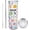 Biology-01, variant on Biology Gift Biology Teacher Mug Biology Tumbler Cup Biology Teacher Gift for Women Men 20 Oz Stainless Steel Insulated Water Bottle With Lid and Straw