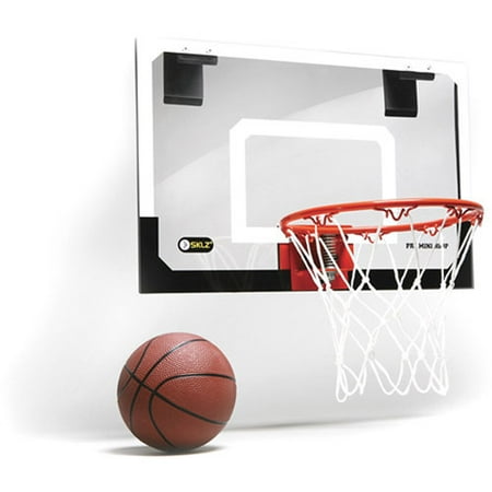 SKLZ Pro Mini Hoop - Mini Basketball Hoop