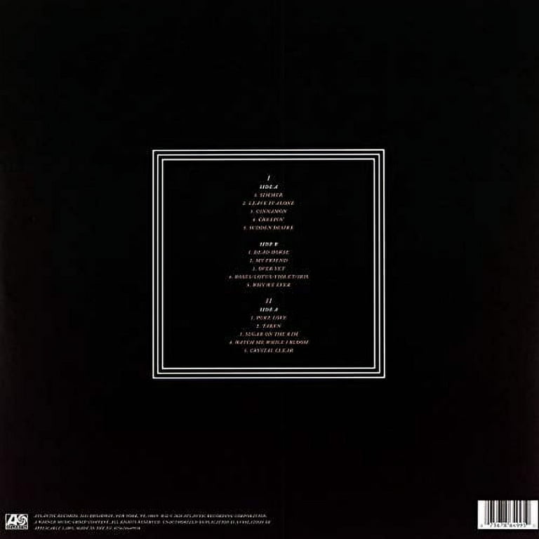 欧2LP Hayley Williams Petals For Armor 075678649950 Atlantic /00660 Hayley Williams – Petals For Armor – CD (Album), 2020